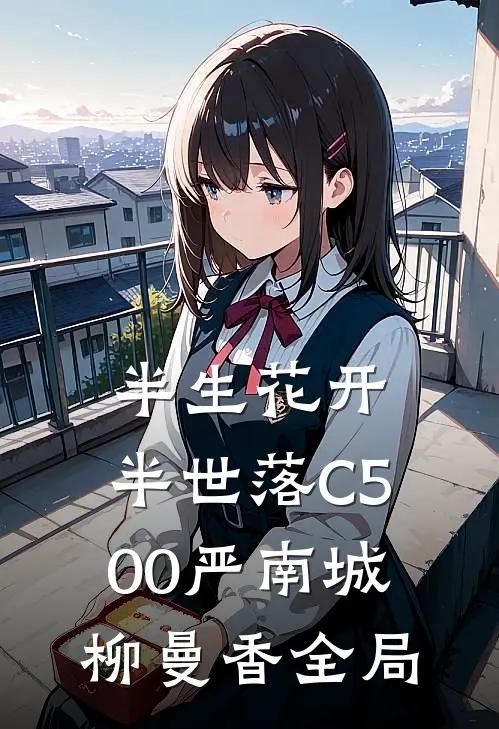 半生花开，半世落C500严南城柳曼香全局