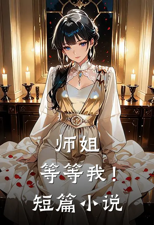 师姐,等等我!短篇