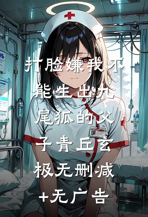 打脸嫌我不能生出九尾狐的父子青丘玄极无删减+无广告