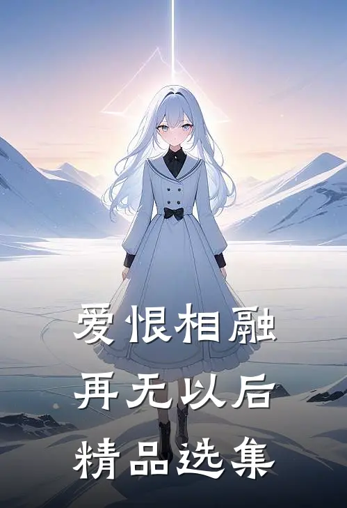 爱恨相融,再无以后精品选集在线阅读