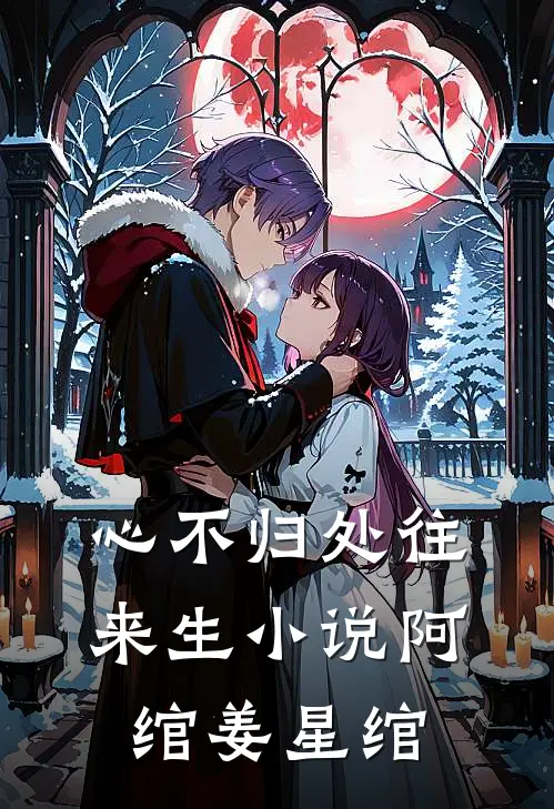 心不归处往来生小说阿绾姜星绾