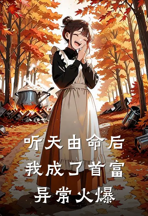 听天由命后，我成了首富异常火爆