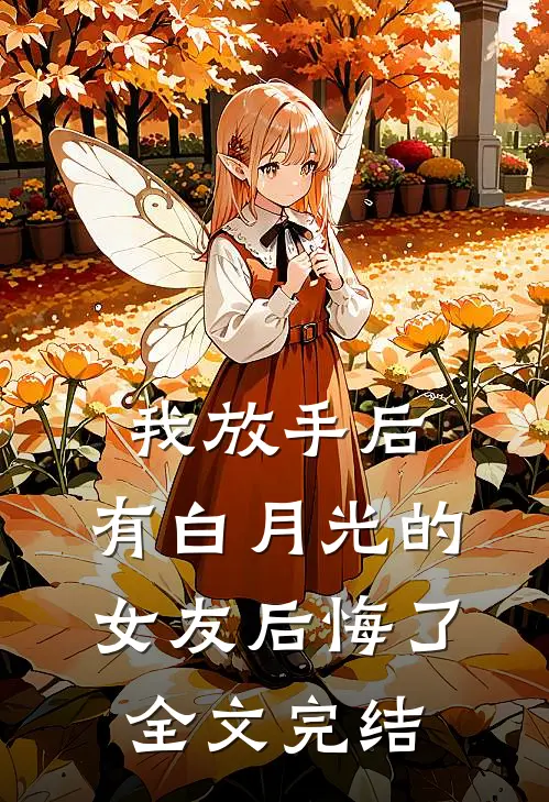 我放手后，有白月光的女友后悔了全文完结
