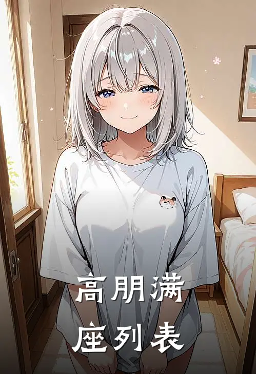 高朋满座列表