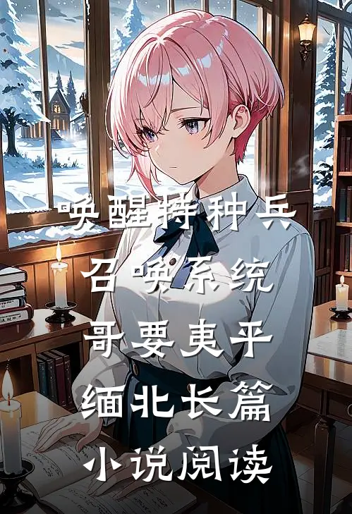 唤醒特种兵召唤系统，哥要夷平缅北长篇小说阅读
