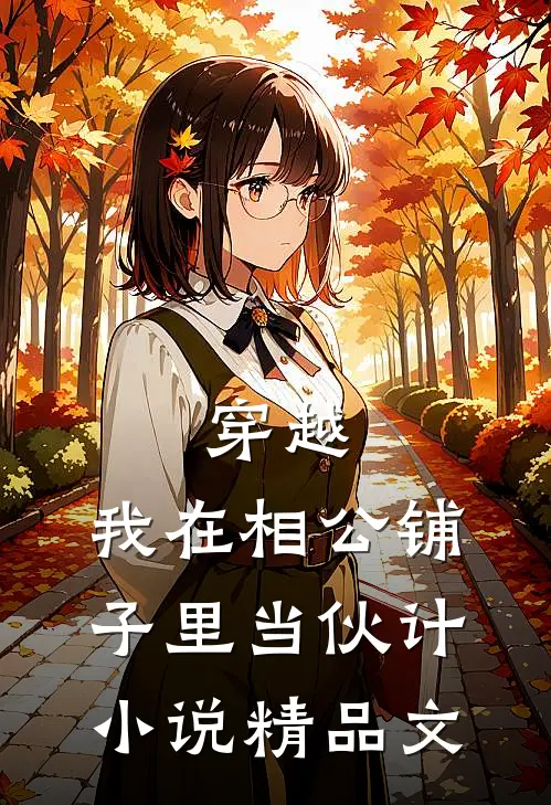 穿越:我在相公铺子里当伙计小说精品文