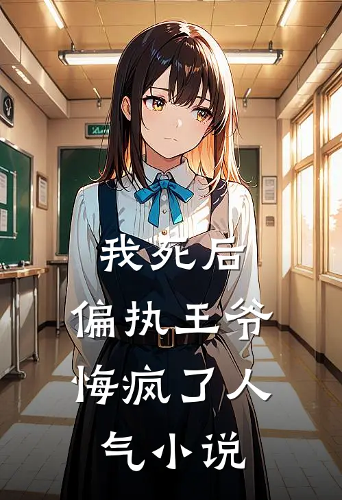 我死后,偏执王爷悔疯了人气