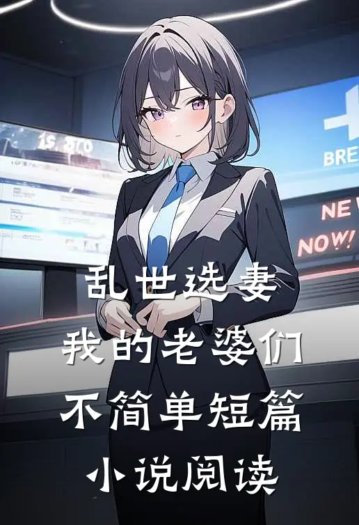 乱世选妻,我的老婆们不简单短篇阅读完整版