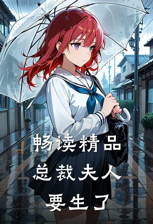 畅读精品总裁夫人要生了