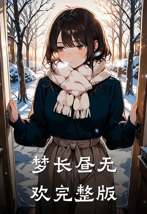 梦长昼无欢完整版