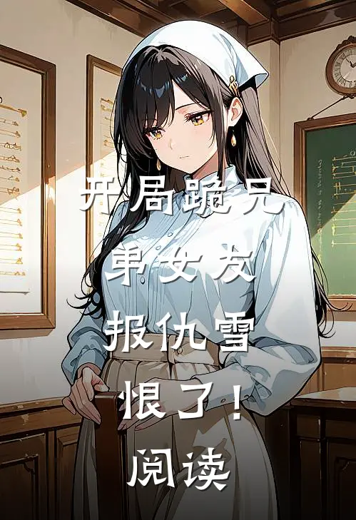 开局跪兄弟女友,报仇雪恨了!阅读免费