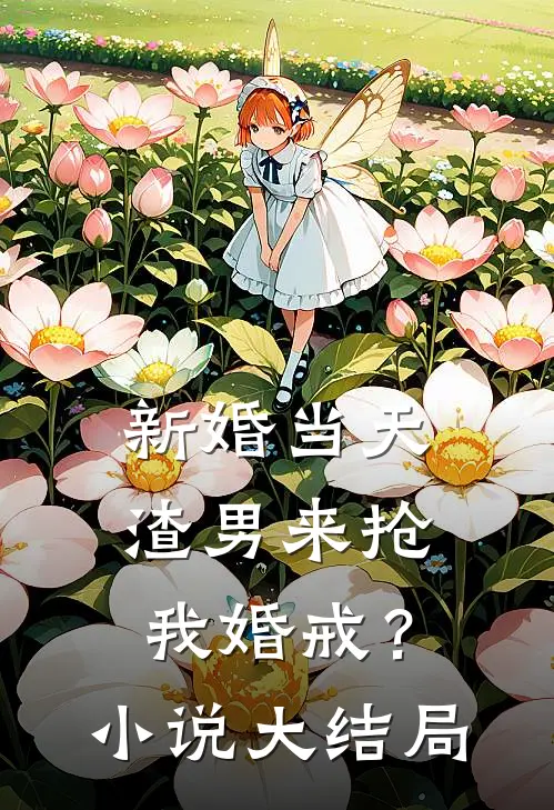 新婚当天，渣男来抢我婚戒？小说大结局