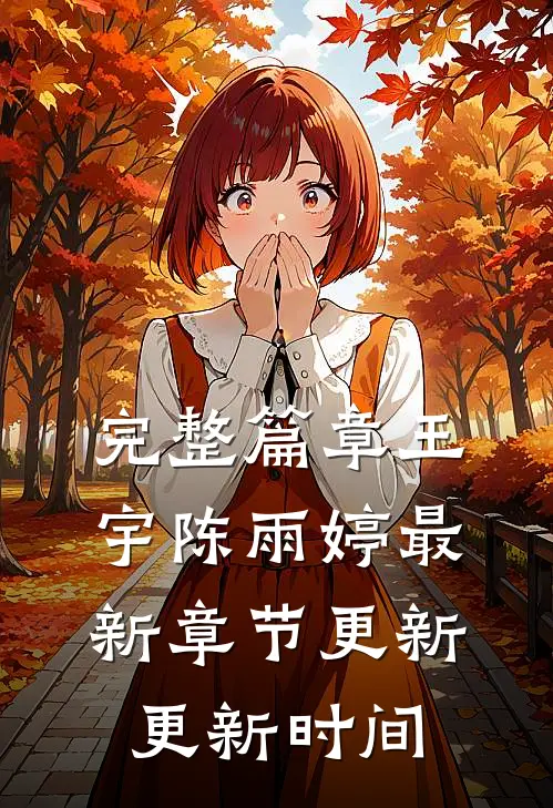 完整篇章王宇陈雨婷最新章节更新更新时间