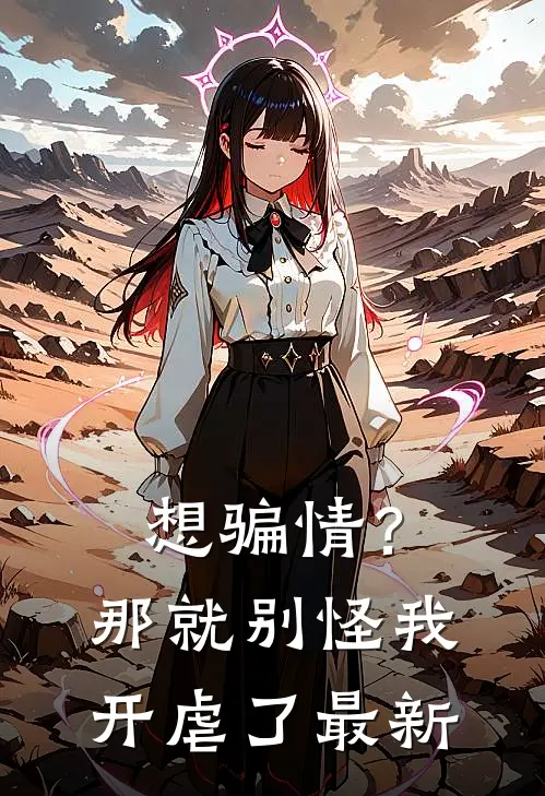 想骗情？那就别怪我开虐了最新