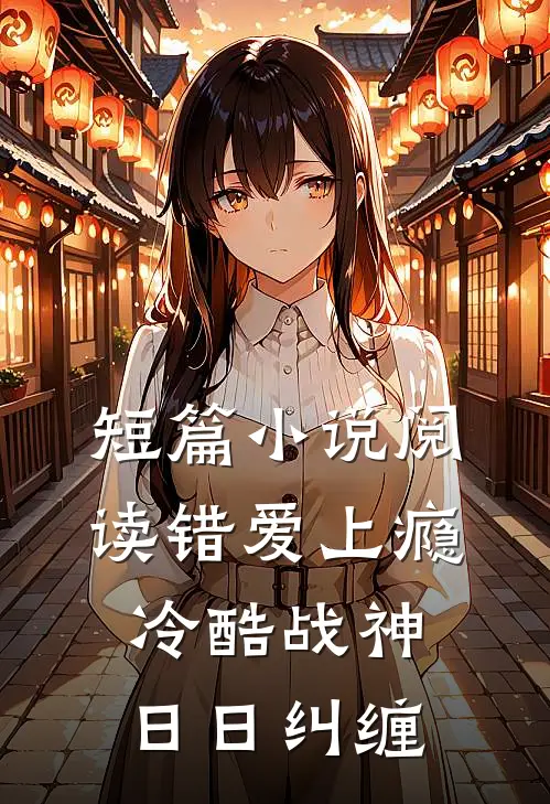 短篇小说阅读错爱上瘾，冷酷战神日日纠缠