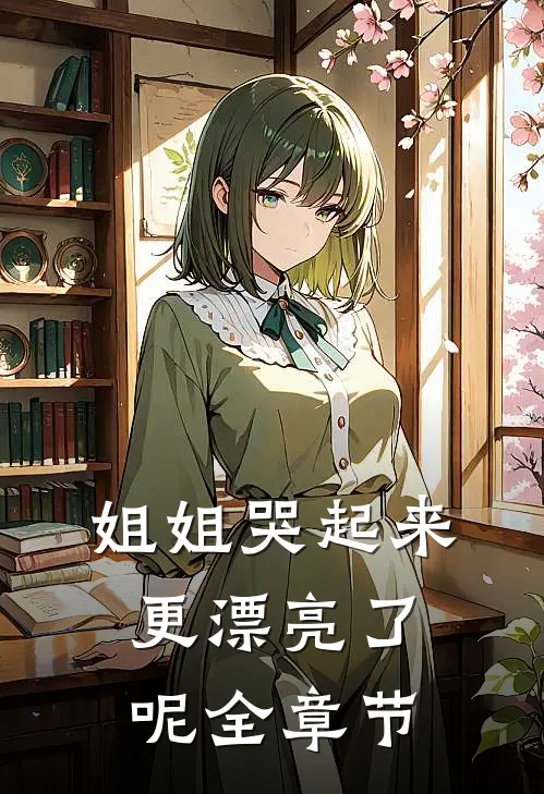 姐姐哭起来,更漂亮了呢全章节阅读