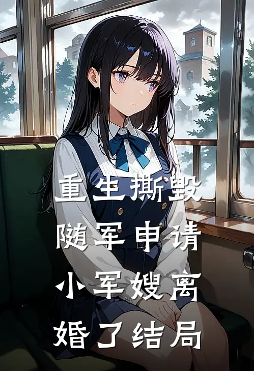 重生撕毁随军申请,小军嫂离婚了结局如何