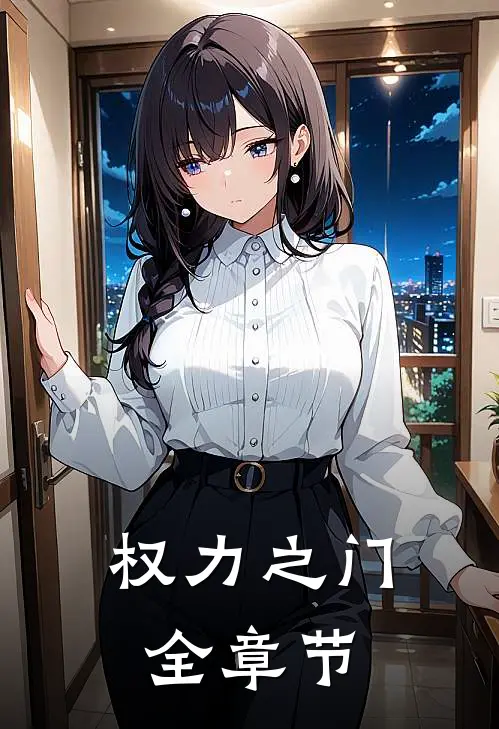 权力之门全章节