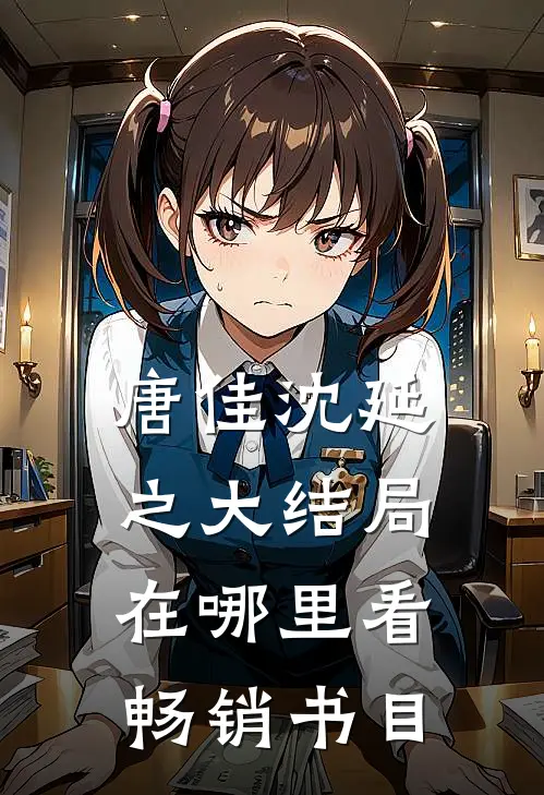 唐佳沈延之大结局在哪里看畅销书目