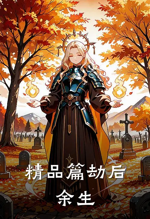 精品篇劫后，余生