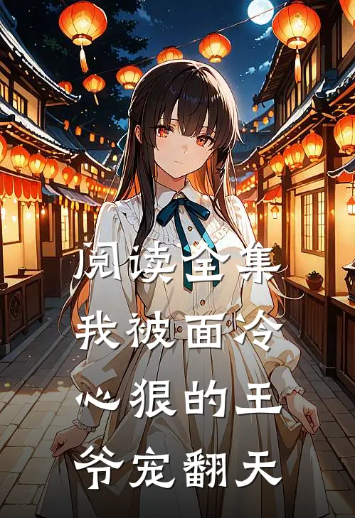 阅读全集我被面冷心狠的王爷宠翻天