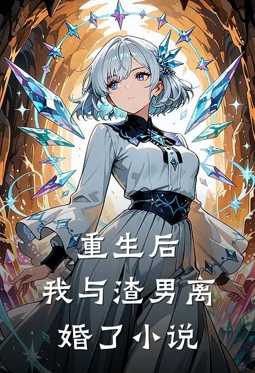 重生后,我与渣男离婚了