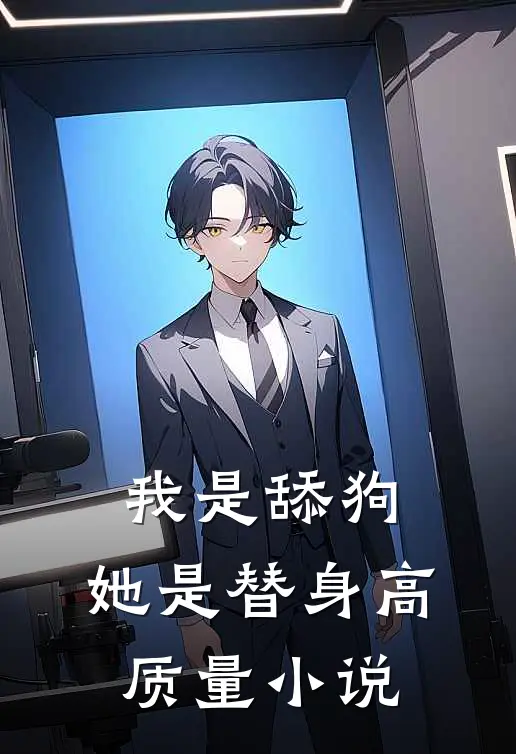 我是舔狗,她是替身高质量免费