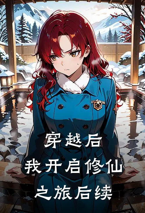 穿越后，我开启修仙之旅后续