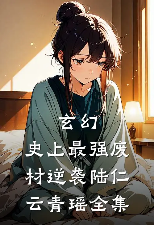 玄幻：史上最强废材逆袭陆仁云青瑶 全集