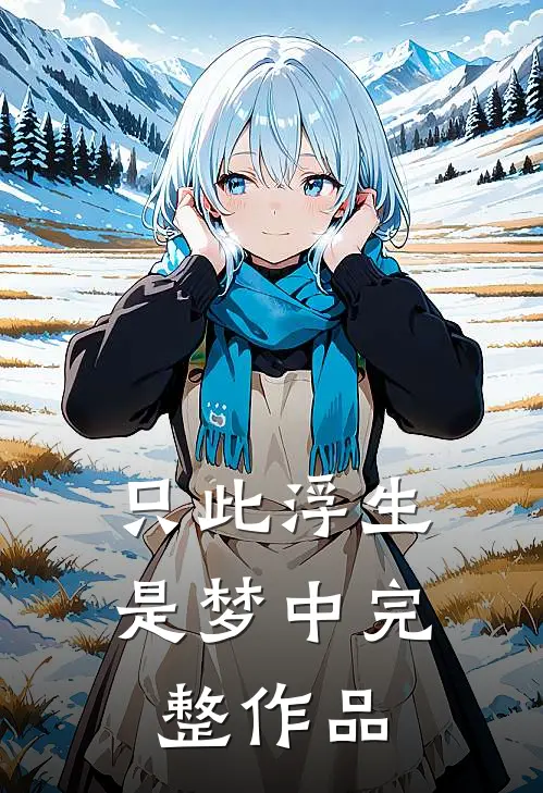 只此浮生是梦中完整作品