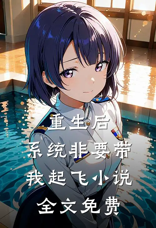 重生后,系统非要带我起飞全文免费观看