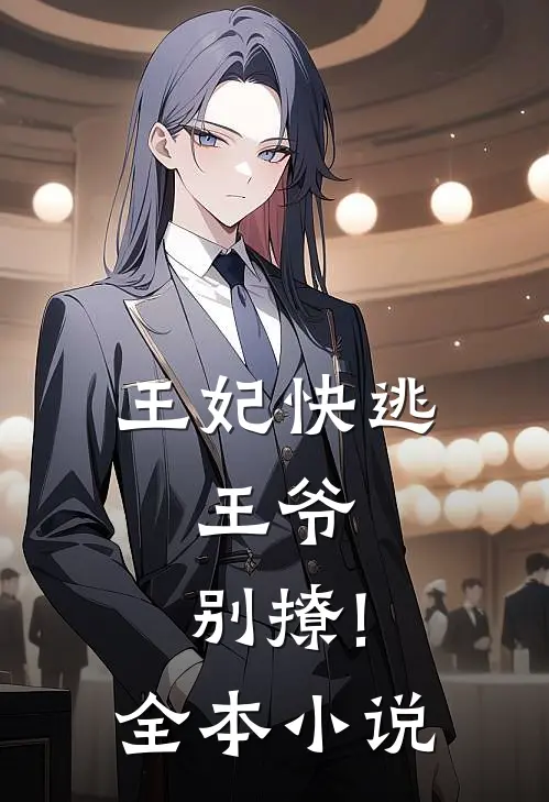 王妃快逃:王爷,别撩!全本小说