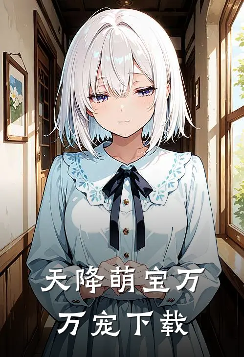 天降萌宝万万宠下载