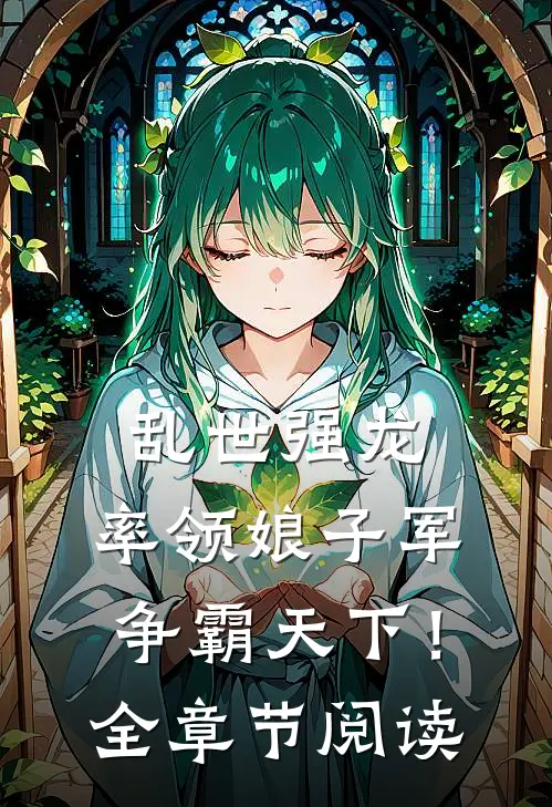 乱世强龙,率领娘子军争霸天下!全章节阅读