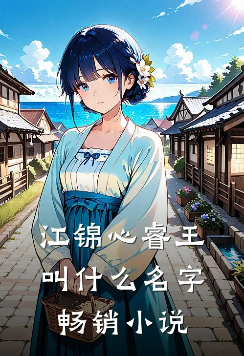 江锦心睿王叫什么名字畅销小说