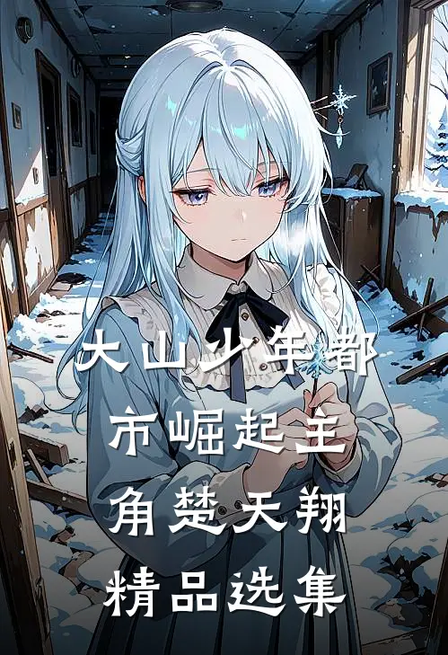 大山少年都市崛起主角楚天翔精品选集