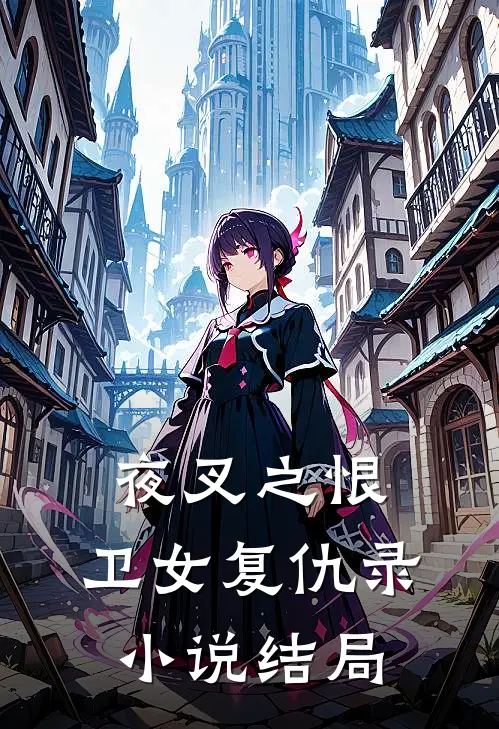 夜叉之恨卫女复仇录结局解析