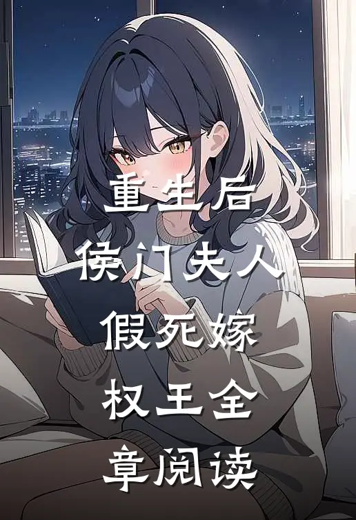 重生后，侯门夫人假死嫁权王全章阅读