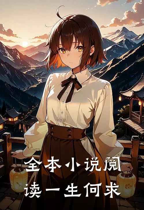 全本小说阅读一生何求