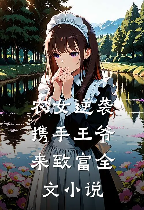 农女逆袭携手王爷来致富全文阅读
