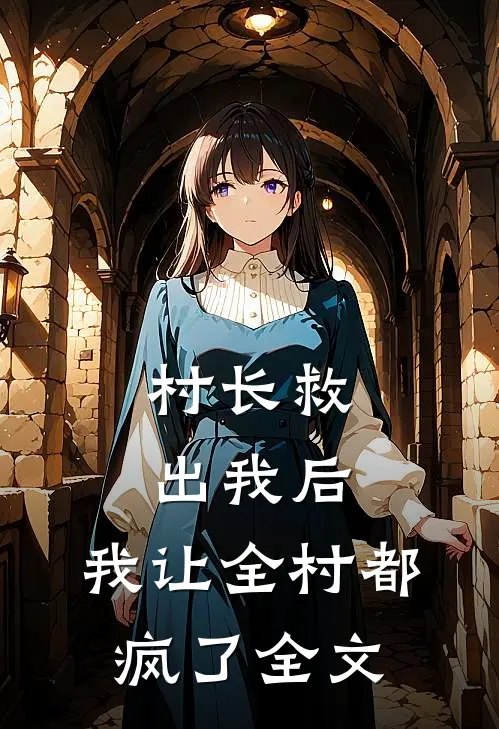 村长救出我后,我让全村都疯了全文在线阅读