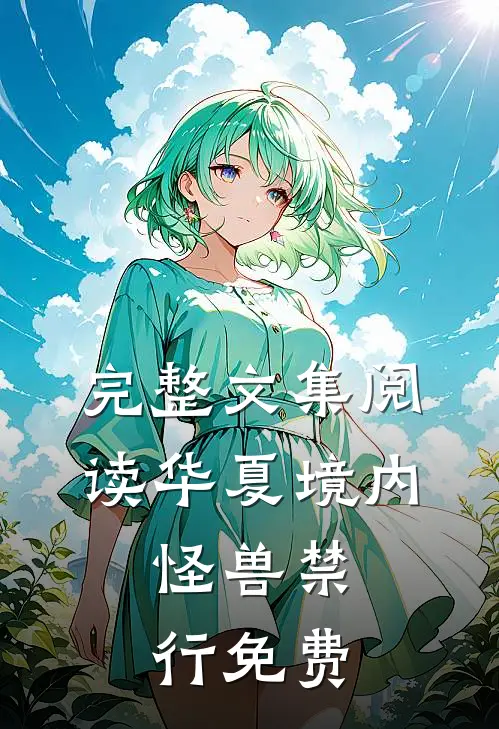 完整文集阅读华夏境内,怪兽禁行免费
