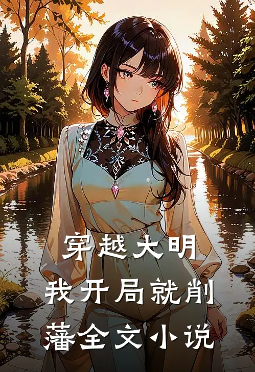 穿越大明,我开局就削藩全文阅读