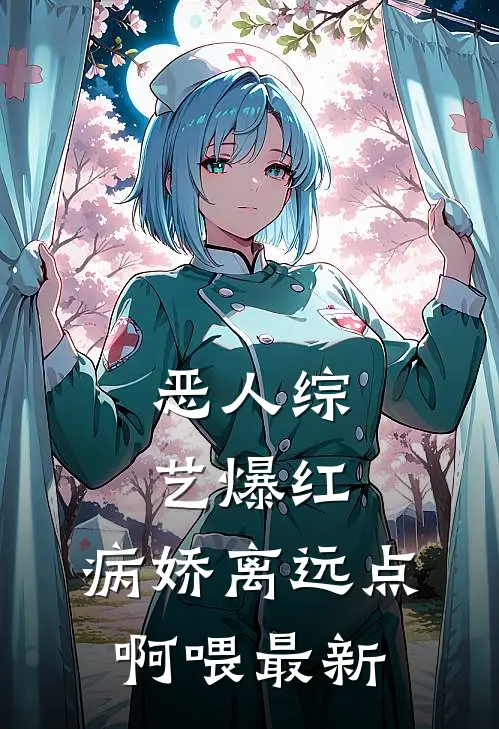 恶人综艺爆红，病娇离远点啊喂最新
