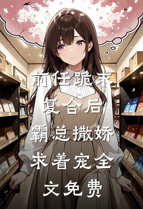 前任跪求复合后,霸总撒娇求着宠全文免费观看