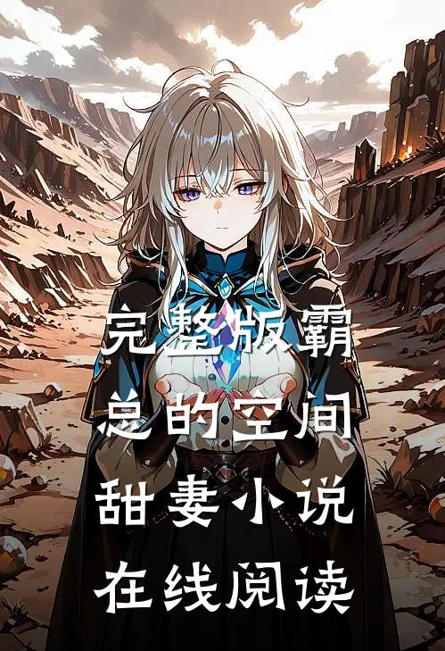 完整版霸总的空间甜妻 小说在线阅读
