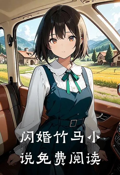 闪婚竹马免费阅读