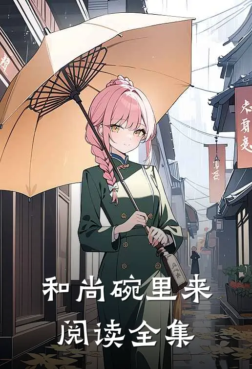 和尚碗里来阅读全集