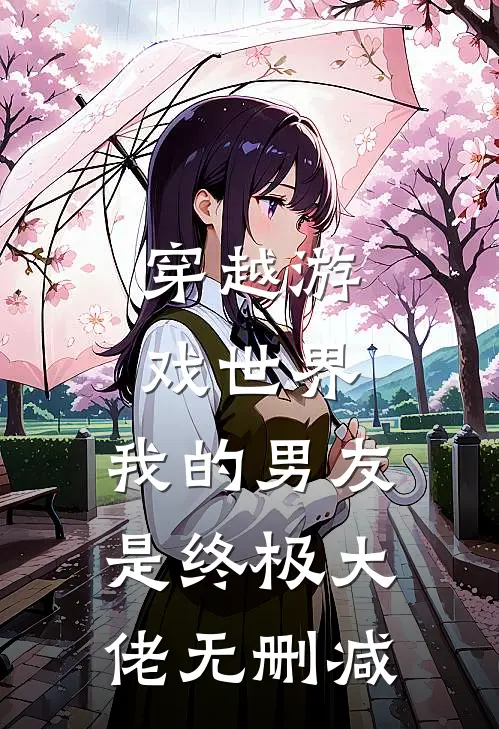 穿越游戏世界,我的男友是终极大佬无删减在线观看