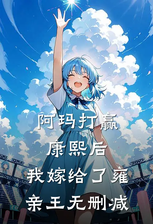 阿玛打赢康熙后,我嫁给了雍亲王无删减